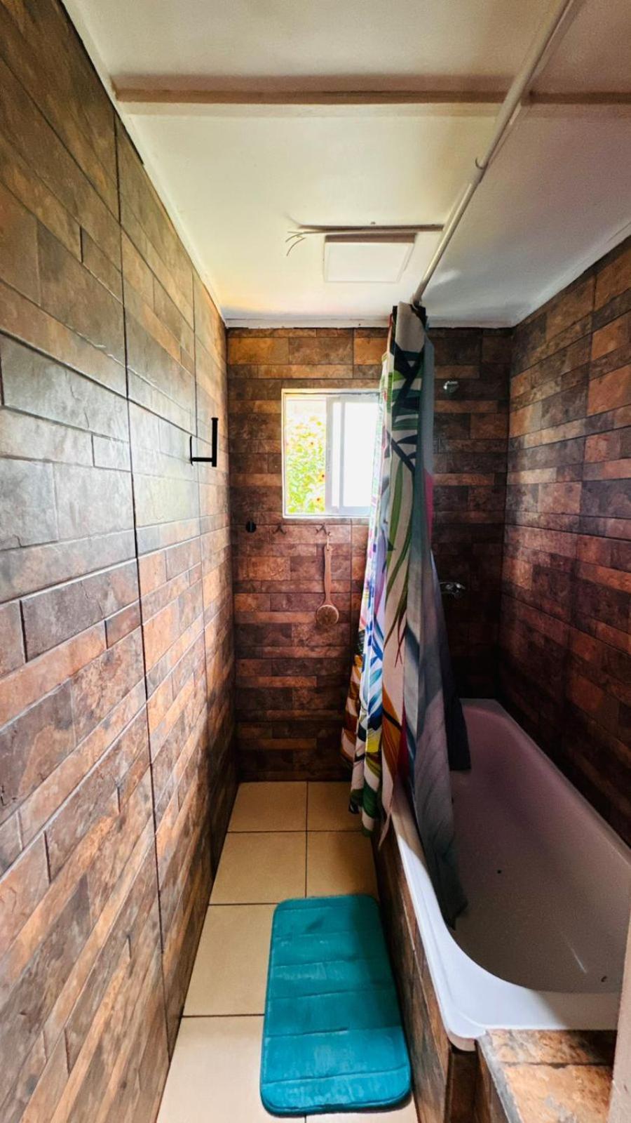 Mata Nui Eco Hostel Hanga Roa Buitenkant foto