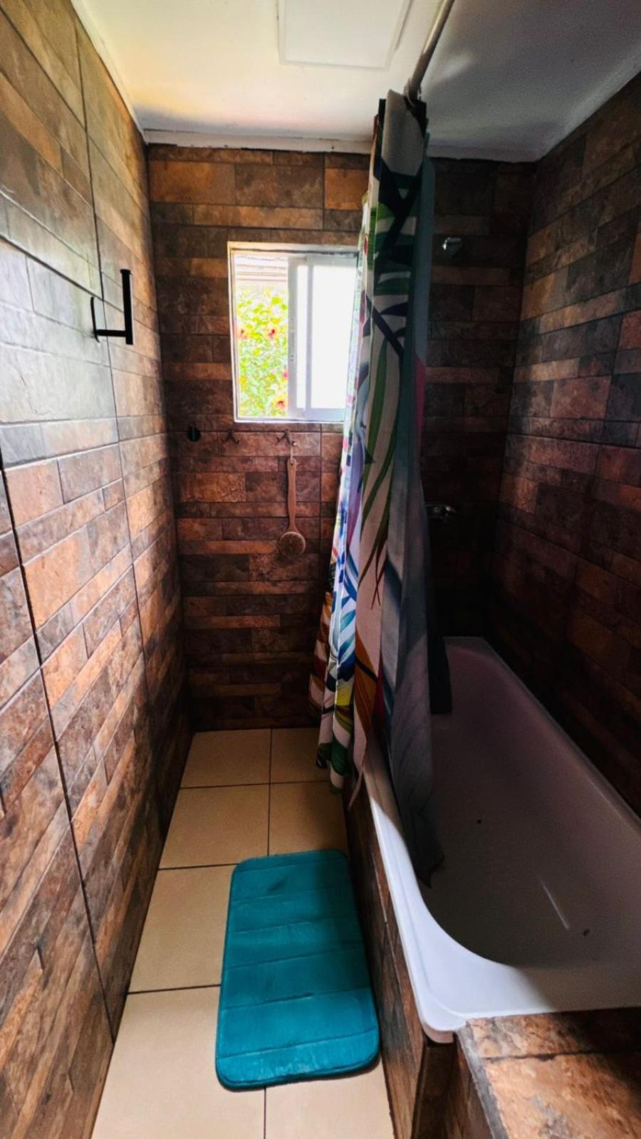 Mata Nui Eco Hostel Hanga Roa Buitenkant foto