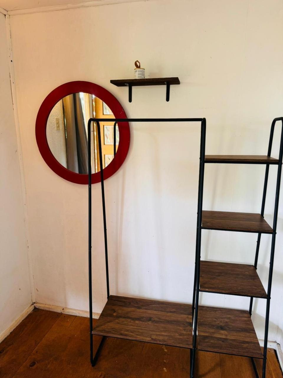 Mata Nui Eco Hostel Hanga Roa Buitenkant foto