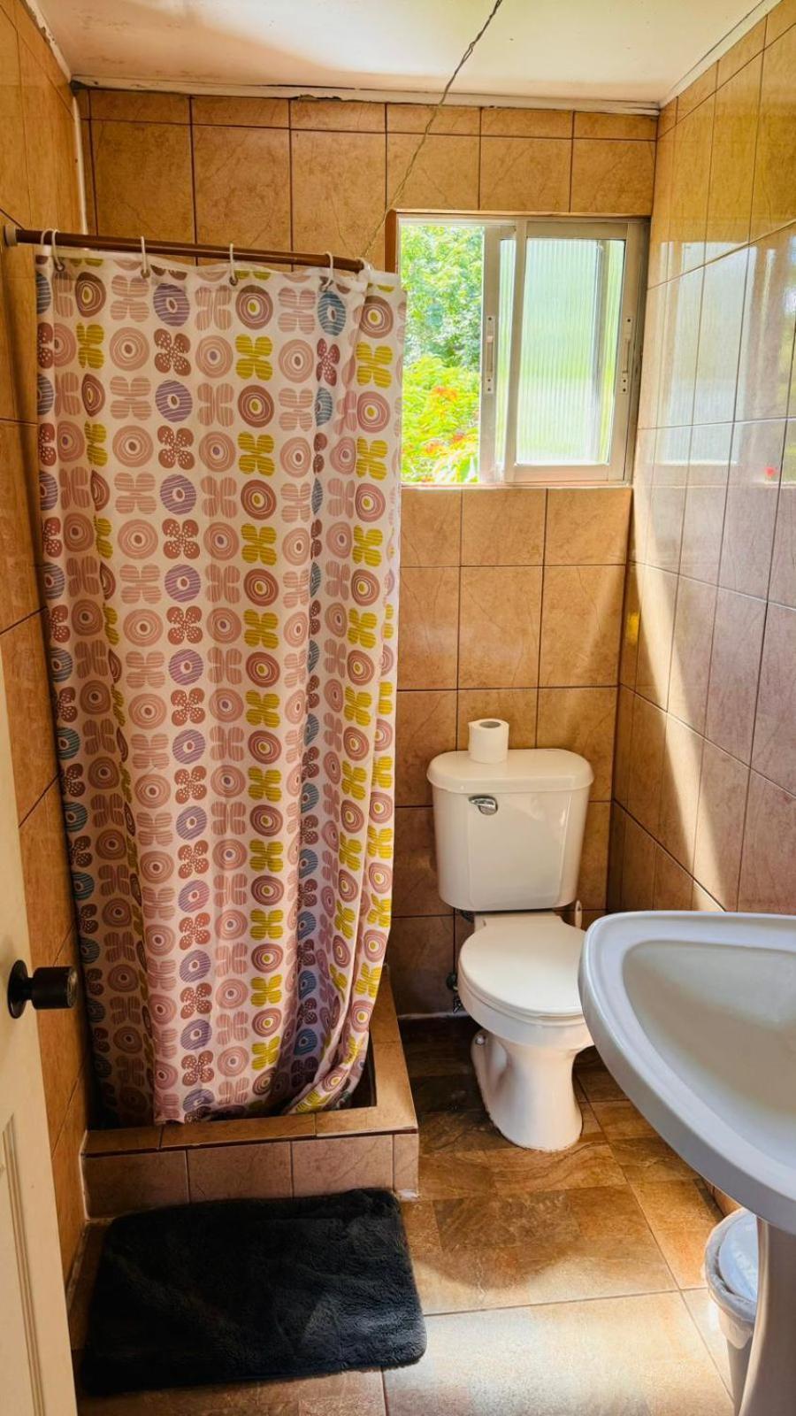 Mata Nui Eco Hostel Hanga Roa Buitenkant foto