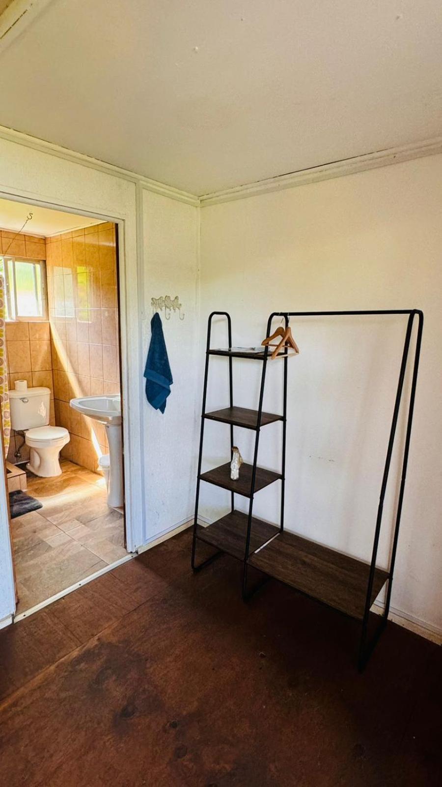 Mata Nui Eco Hostel Hanga Roa Buitenkant foto